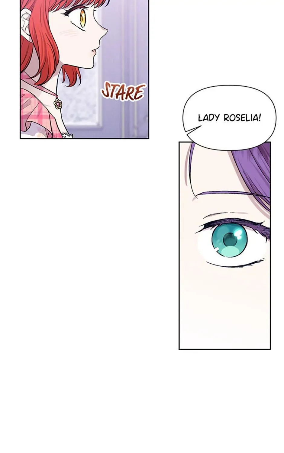 Read Materialistic Lady chapter 4 image 71 on Lezhin
