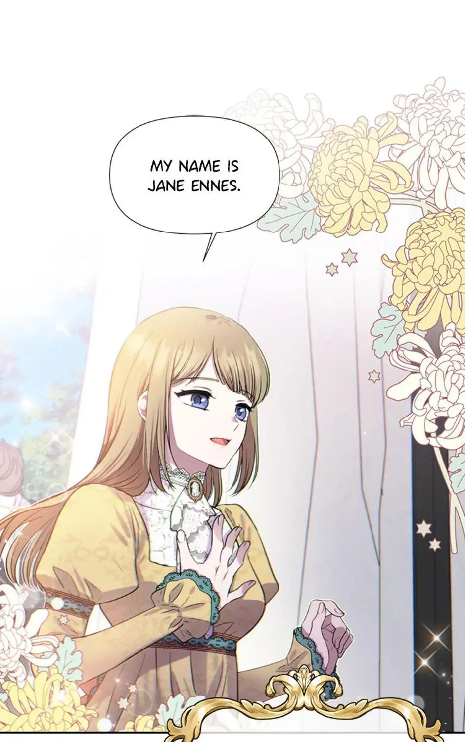 Read Materialistic Lady chapter 4 image 9 on Lezhin