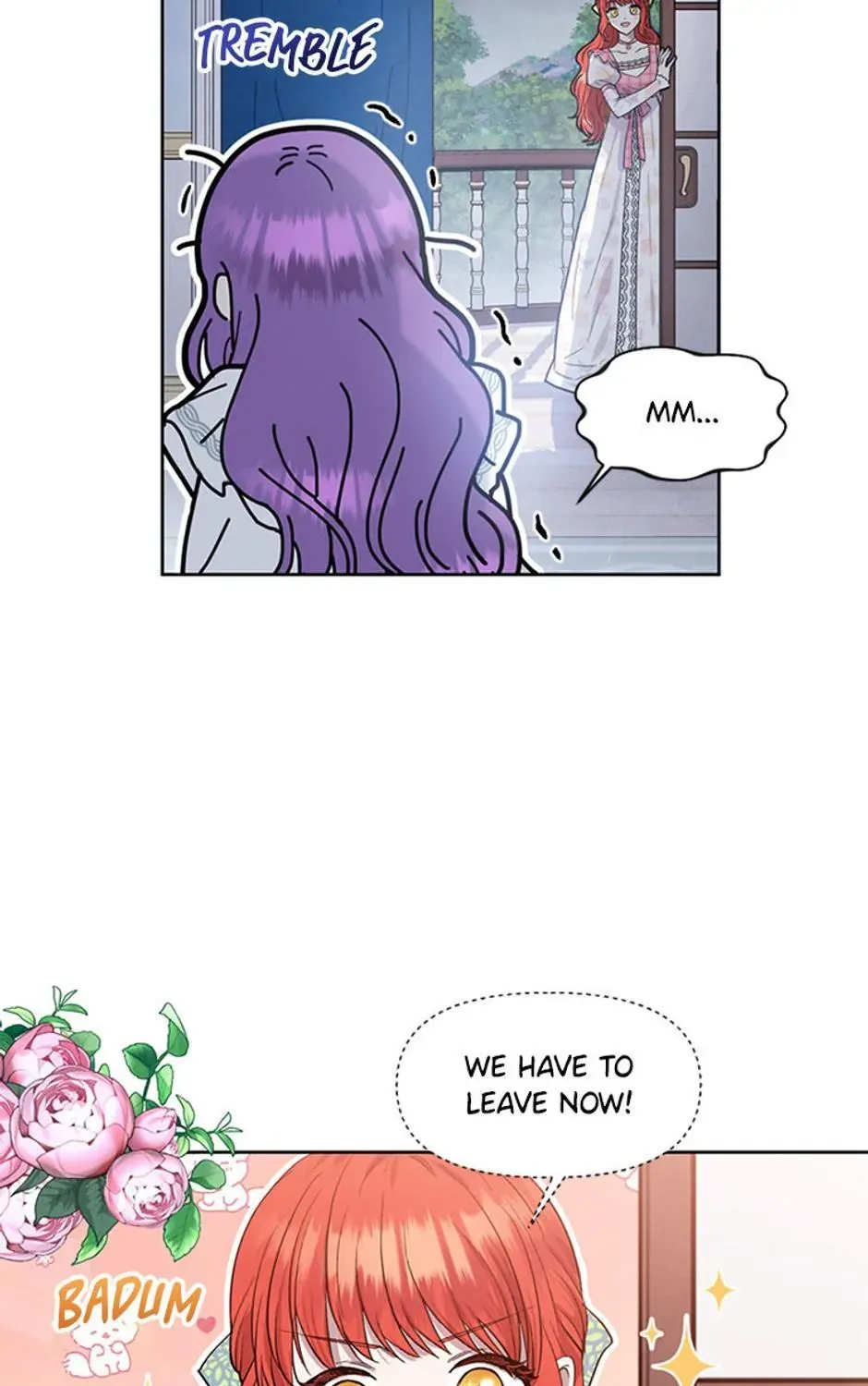 Read Materialistic Lady chapter 4 image 91 on Lezhin