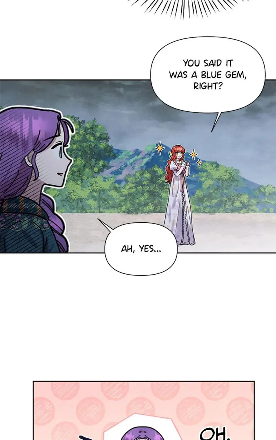 Read Materialistic Lady chapter 4 image 99 on Lezhin