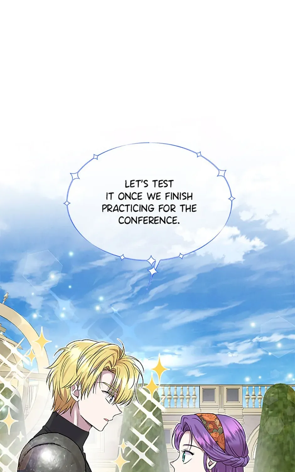 Read Materialistic Lady chapter 41 image 108 on Lezhin
