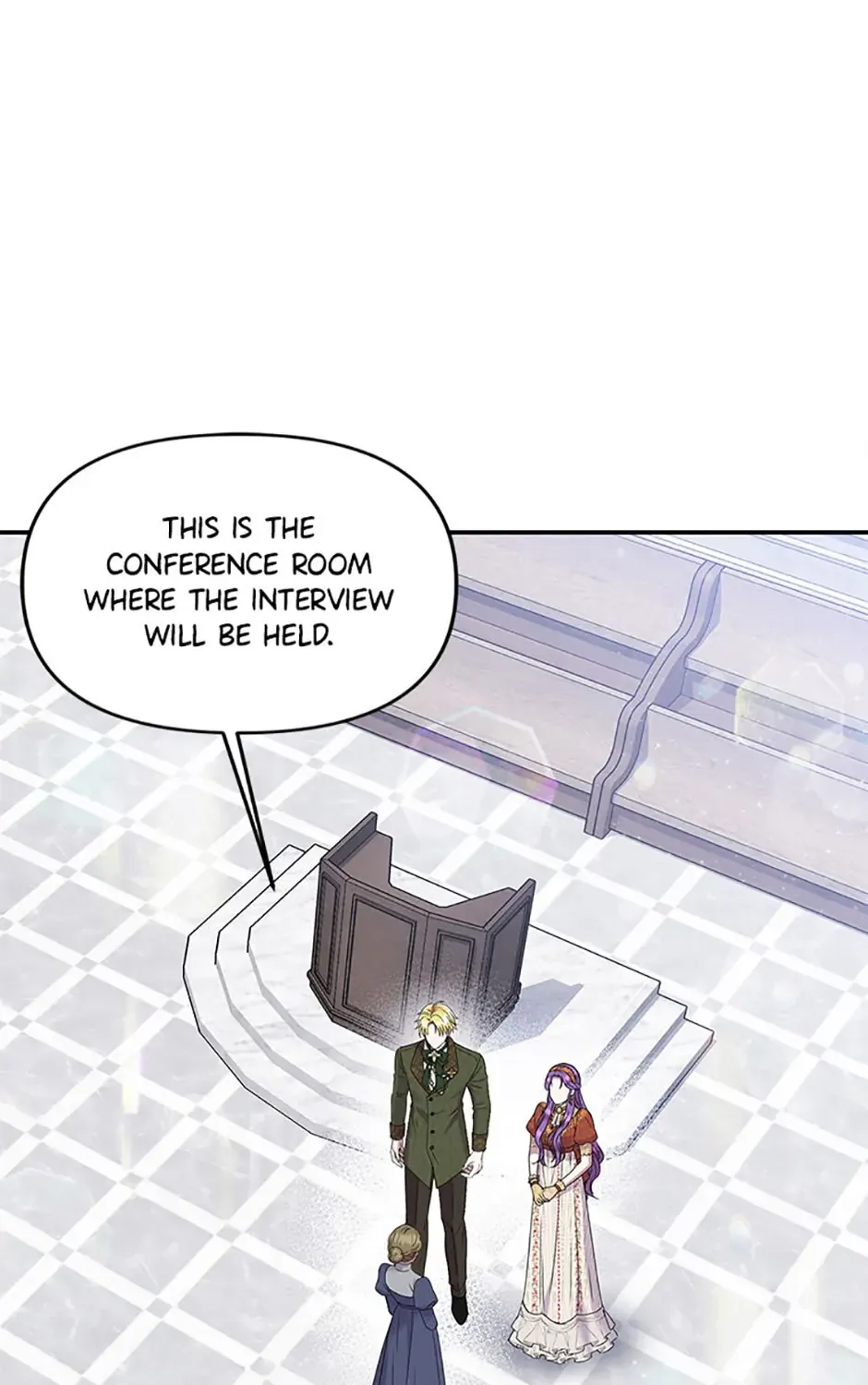 Read Materialistic Lady chapter 41 image 120 on Lezhin