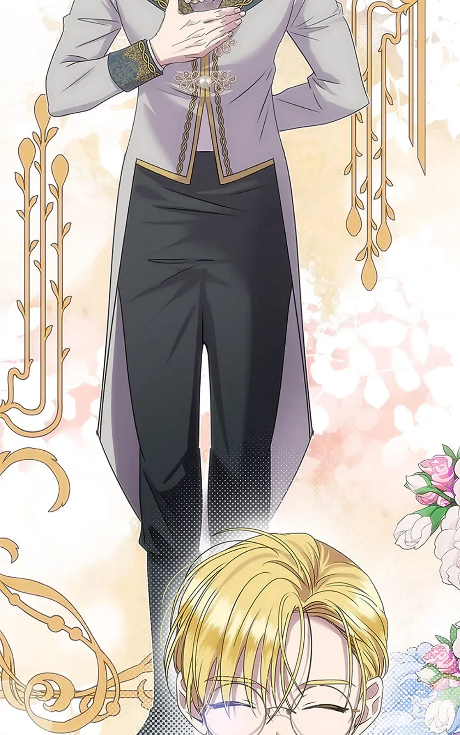 Read Materialistic Lady chapter 41 image 134 on Lezhin