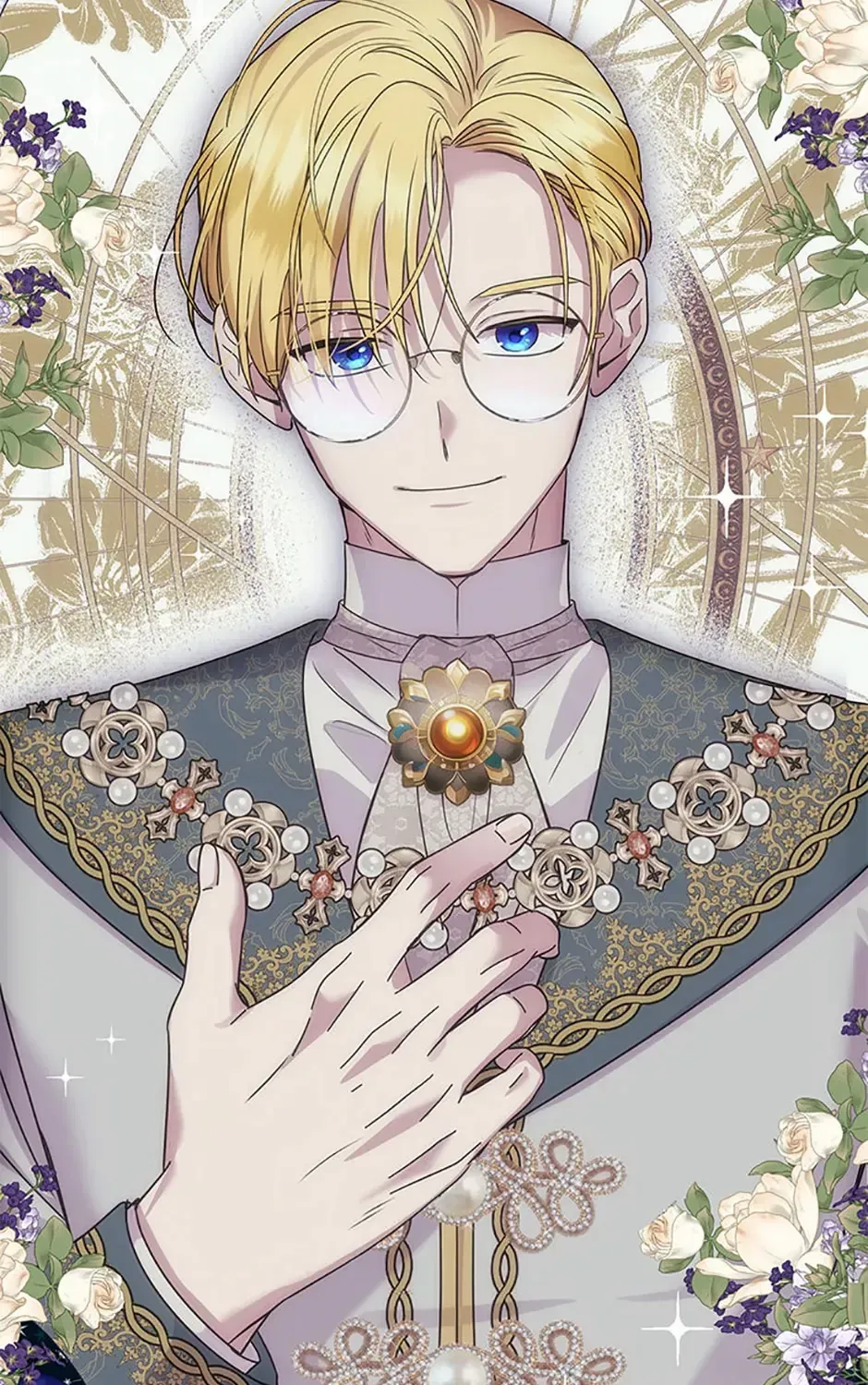 Read Materialistic Lady chapter 41 image 146 on Lezhin