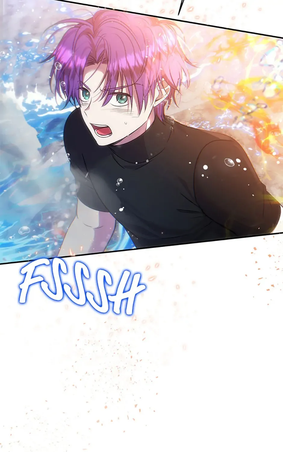 Read Materialistic Lady chapter 41 image 26 on Lezhin