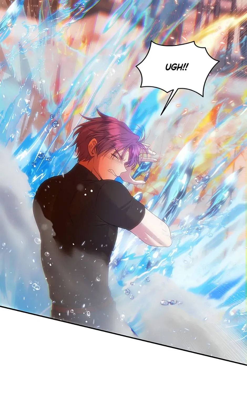Read Materialistic Lady chapter 41 image 30 on Lezhin