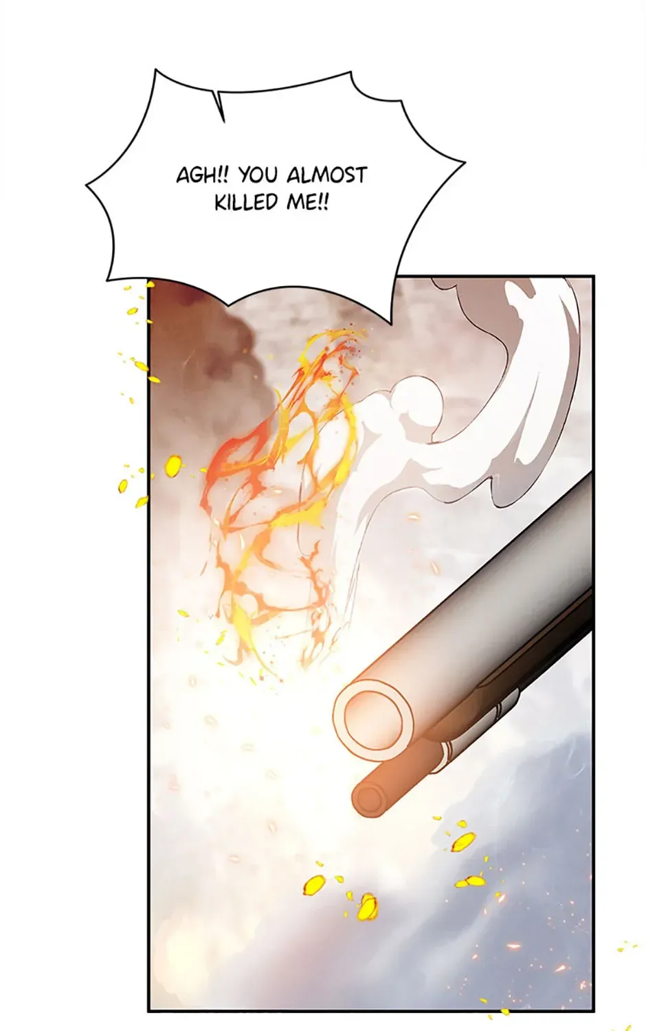 Read Materialistic Lady chapter 41 image 32 on Lezhin