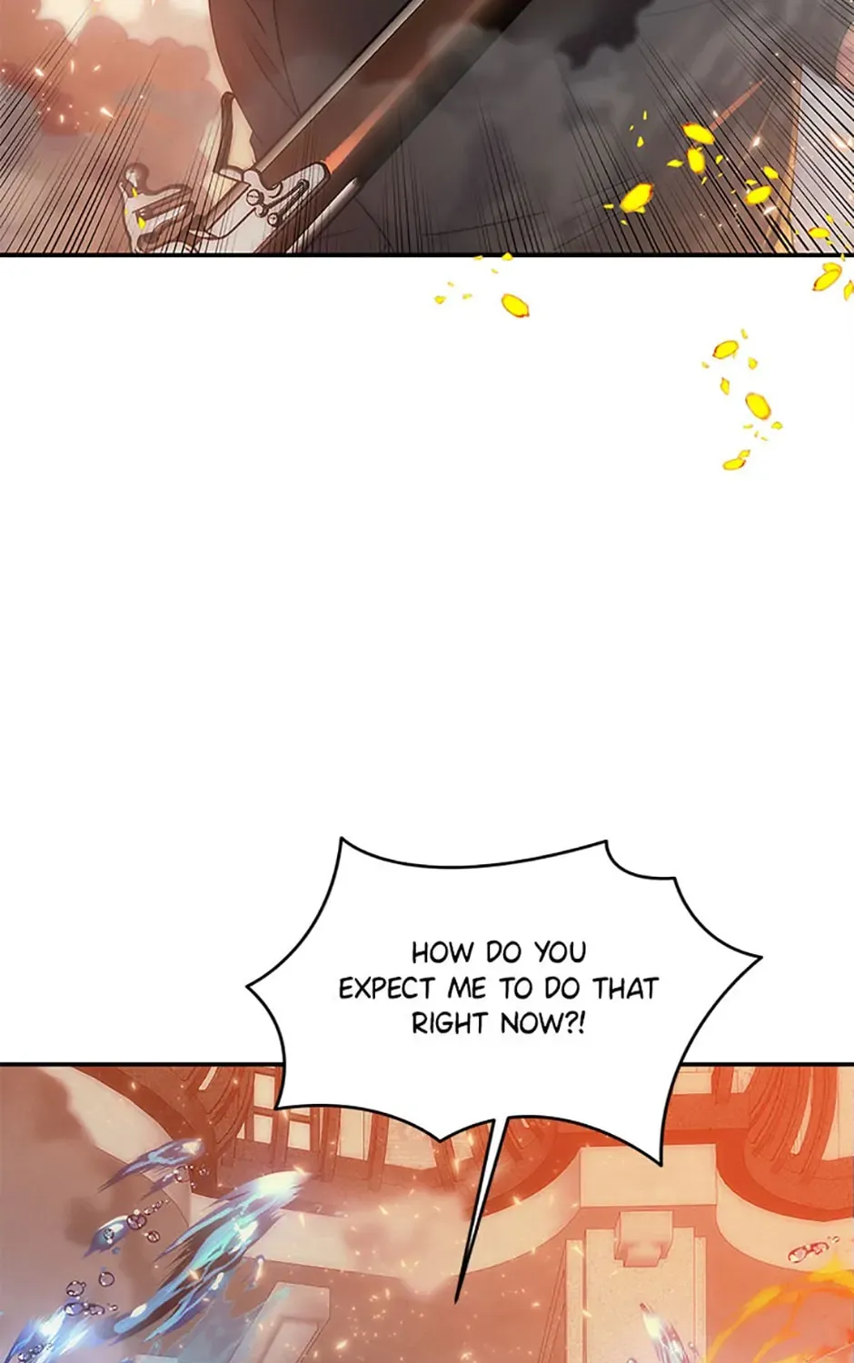 Read Materialistic Lady chapter 41 image 36 on Lezhin