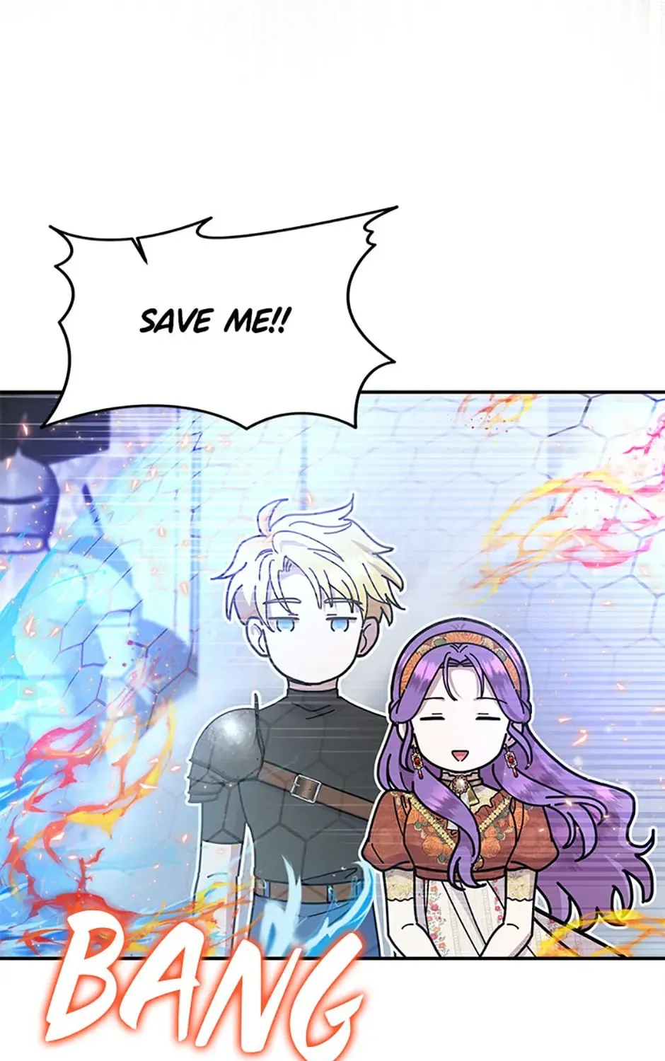 Read Materialistic Lady chapter 41 image 44 on Lezhin