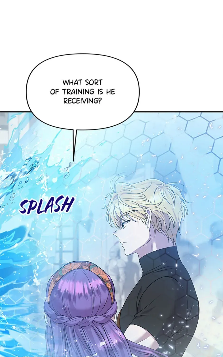 Read Materialistic Lady chapter 41 image 46 on Lezhin