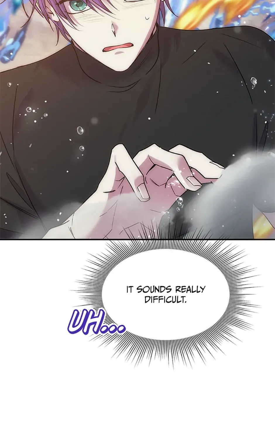 Read Materialistic Lady chapter 41 image 52 on Lezhin