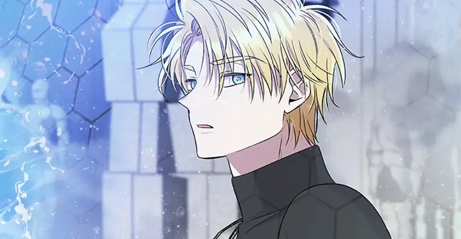 Read Materialistic Lady chapter 41 image 57 on Lezhin