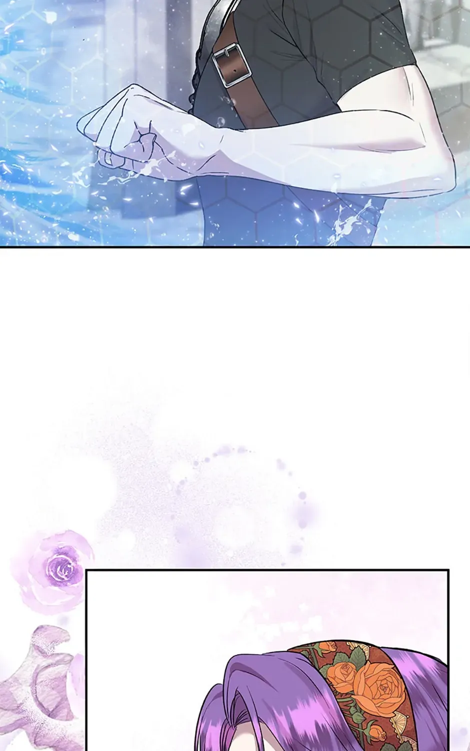 Read Materialistic Lady chapter 41 image 58 on Lezhin