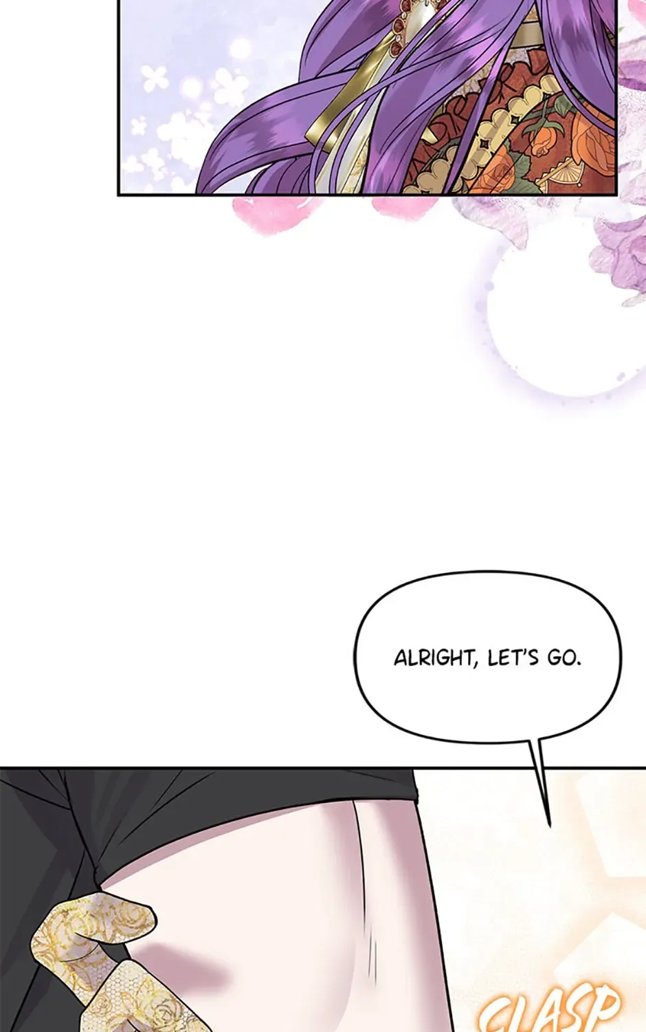 Read Materialistic Lady chapter 41 image 60 on Lezhin