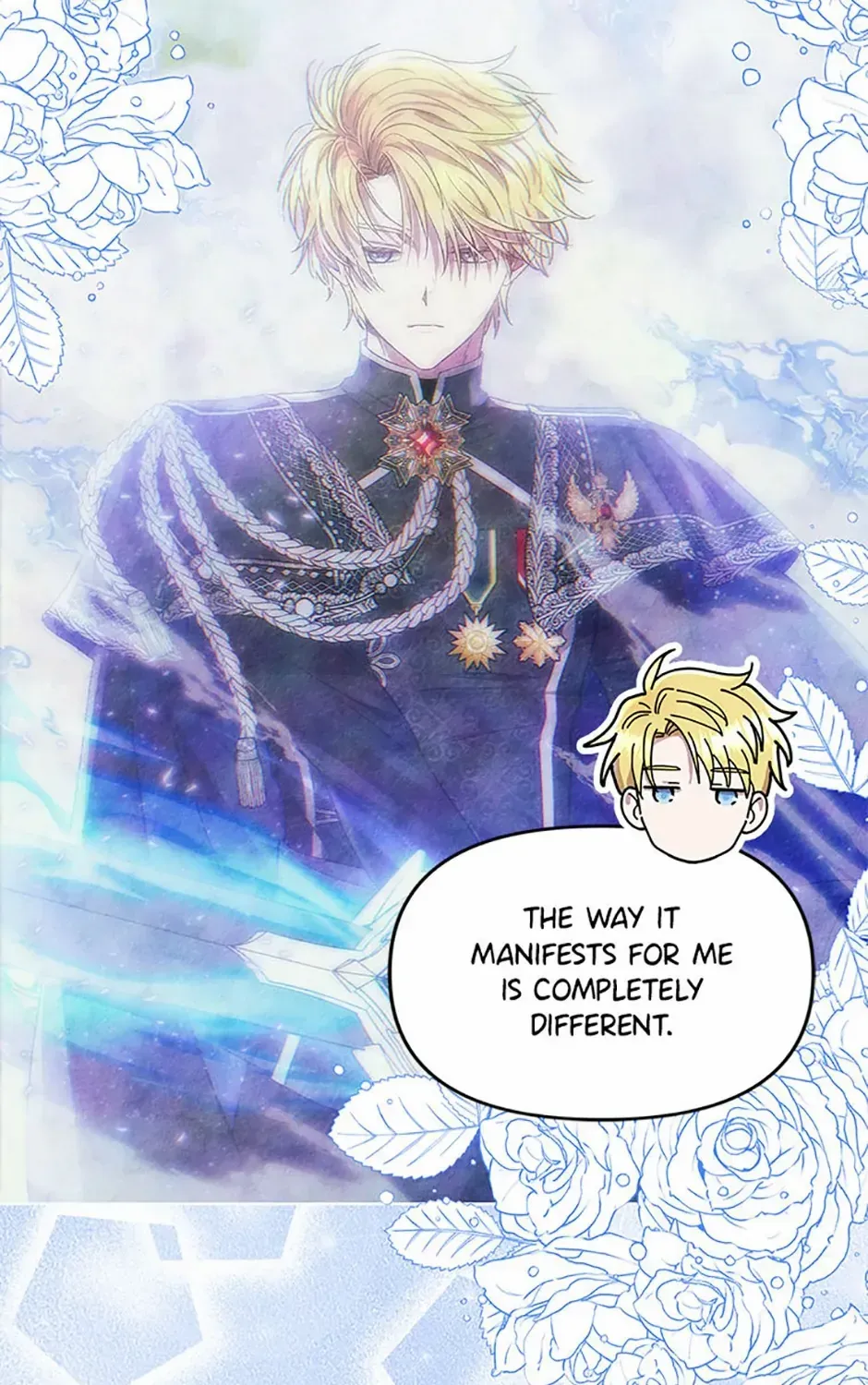 Read Materialistic Lady chapter 41 image 72 on Lezhin