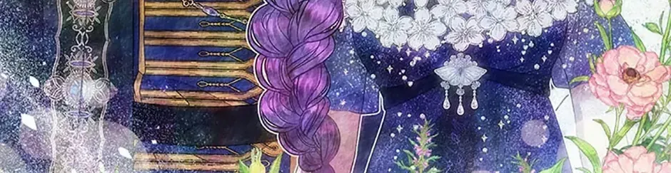 Read Materialistic Lady chapter 41 image 9 on Lezhin