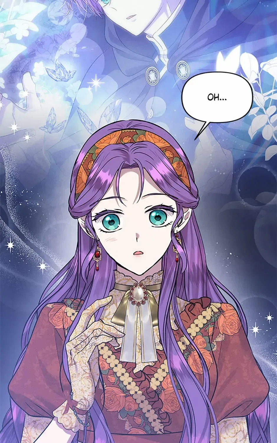 Read Materialistic Lady chapter 41 image 90 on Lezhin
