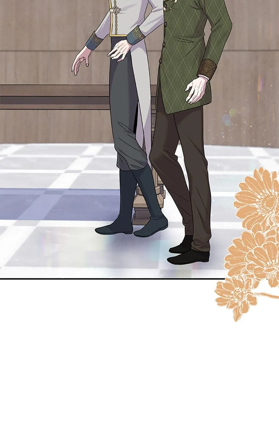 Read Materialistic Lady chapter 42 image 102 on Lezhin