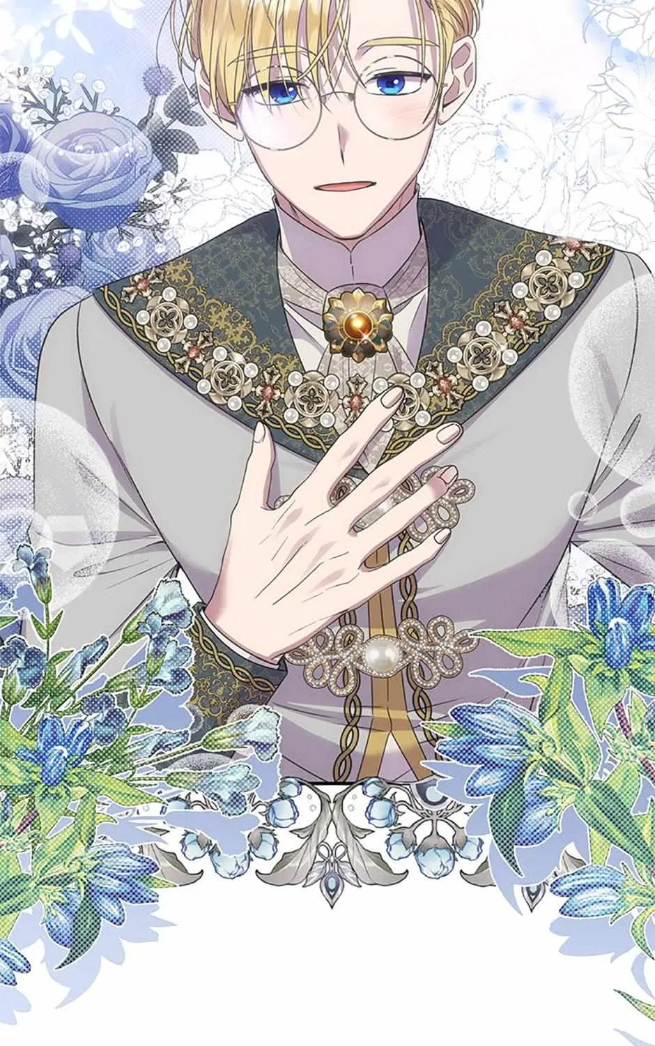 Read Materialistic Lady chapter 42 image 12 on Lezhin