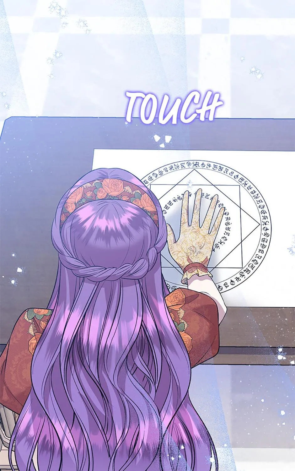 Read Materialistic Lady chapter 42 image 120 on Lezhin
