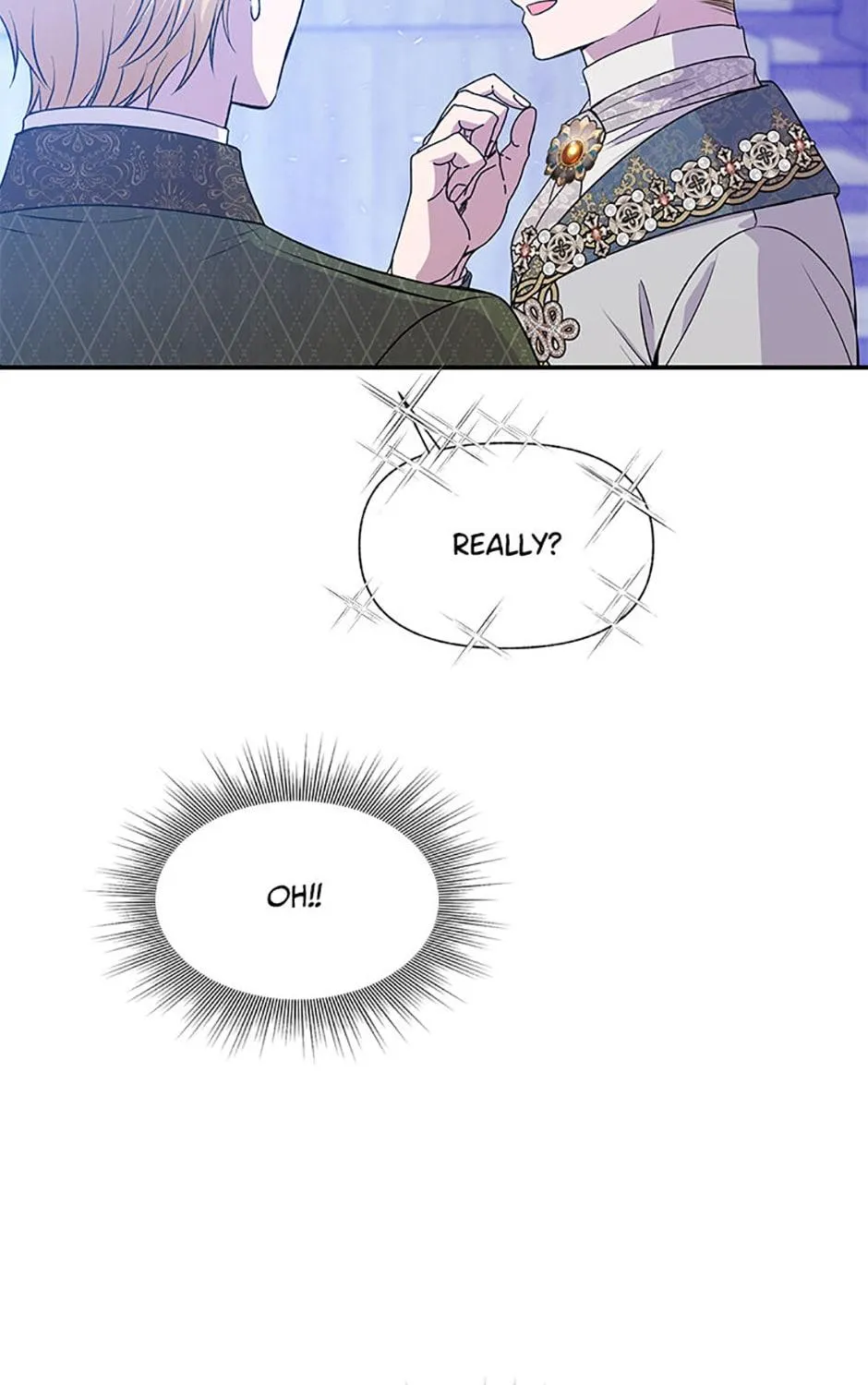 Read Materialistic Lady chapter 42 image 130 on Lezhin