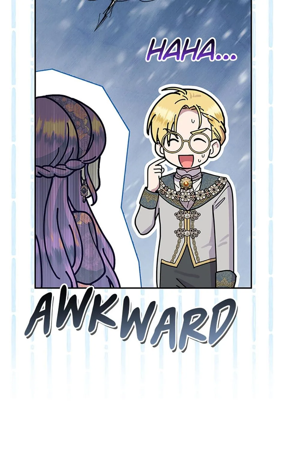 Read Materialistic Lady chapter 42 image 138 on Lezhin