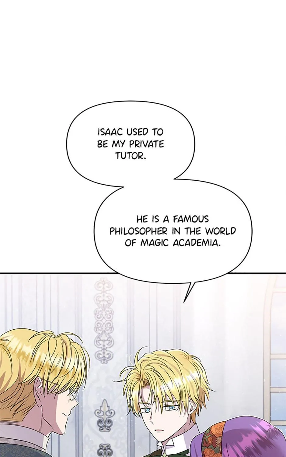 Read Materialistic Lady chapter 42 image 14 on Lezhin