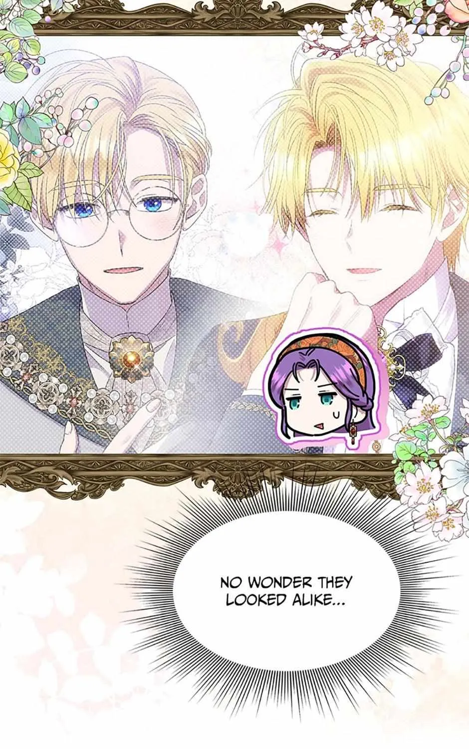 Read Materialistic Lady chapter 42 image 18 on Lezhin