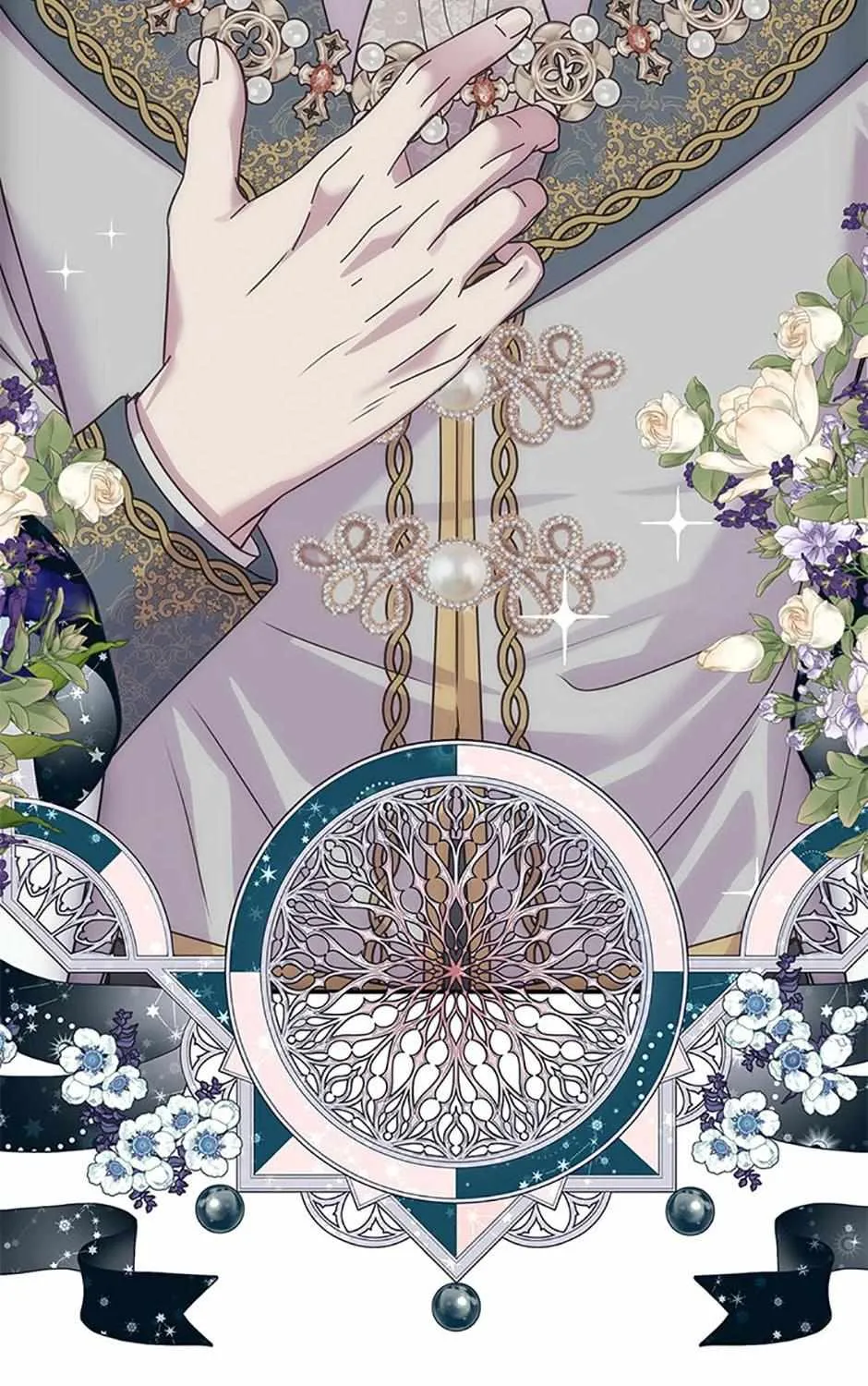 Read Materialistic Lady chapter 42 image 2 on Lezhin