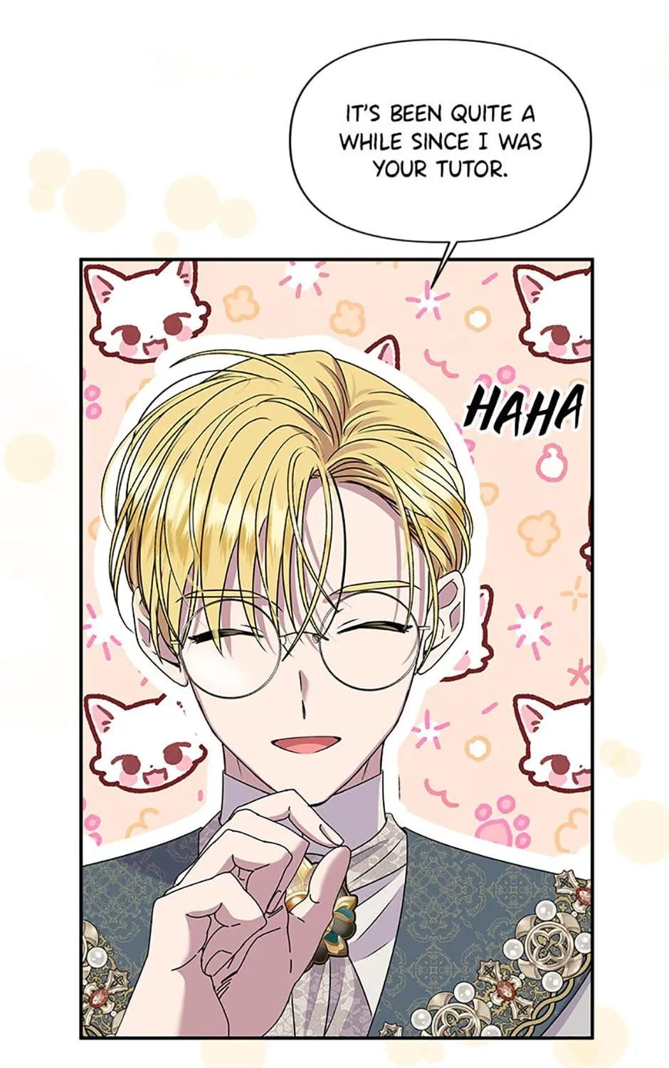 Read Materialistic Lady chapter 42 image 20 on Lezhin