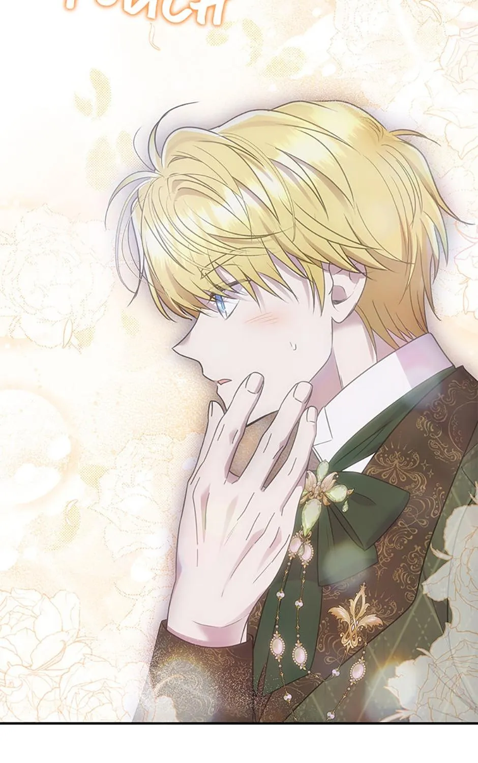 Read Materialistic Lady chapter 42 image 32 on Lezhin