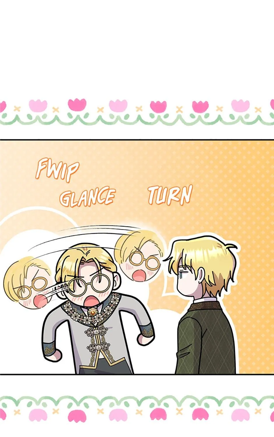 Read Materialistic Lady chapter 42 image 36 on Lezhin
