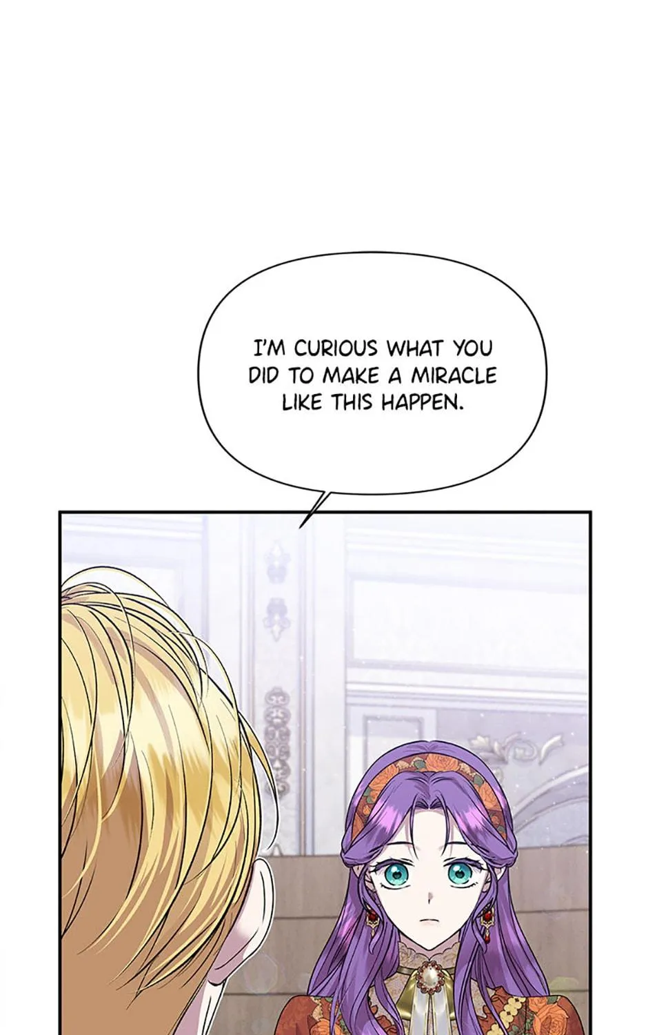 Read Materialistic Lady chapter 42 image 38 on Lezhin