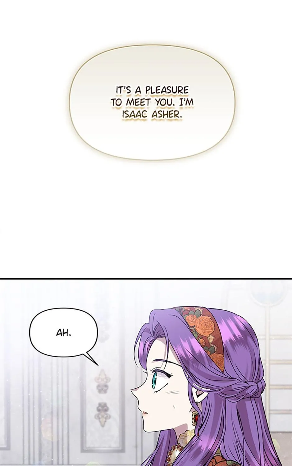 Read Materialistic Lady chapter 42 image 4 on Lezhin
