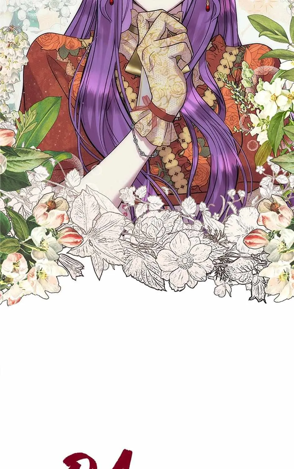 Read Materialistic Lady chapter 42 image 42 on Lezhin