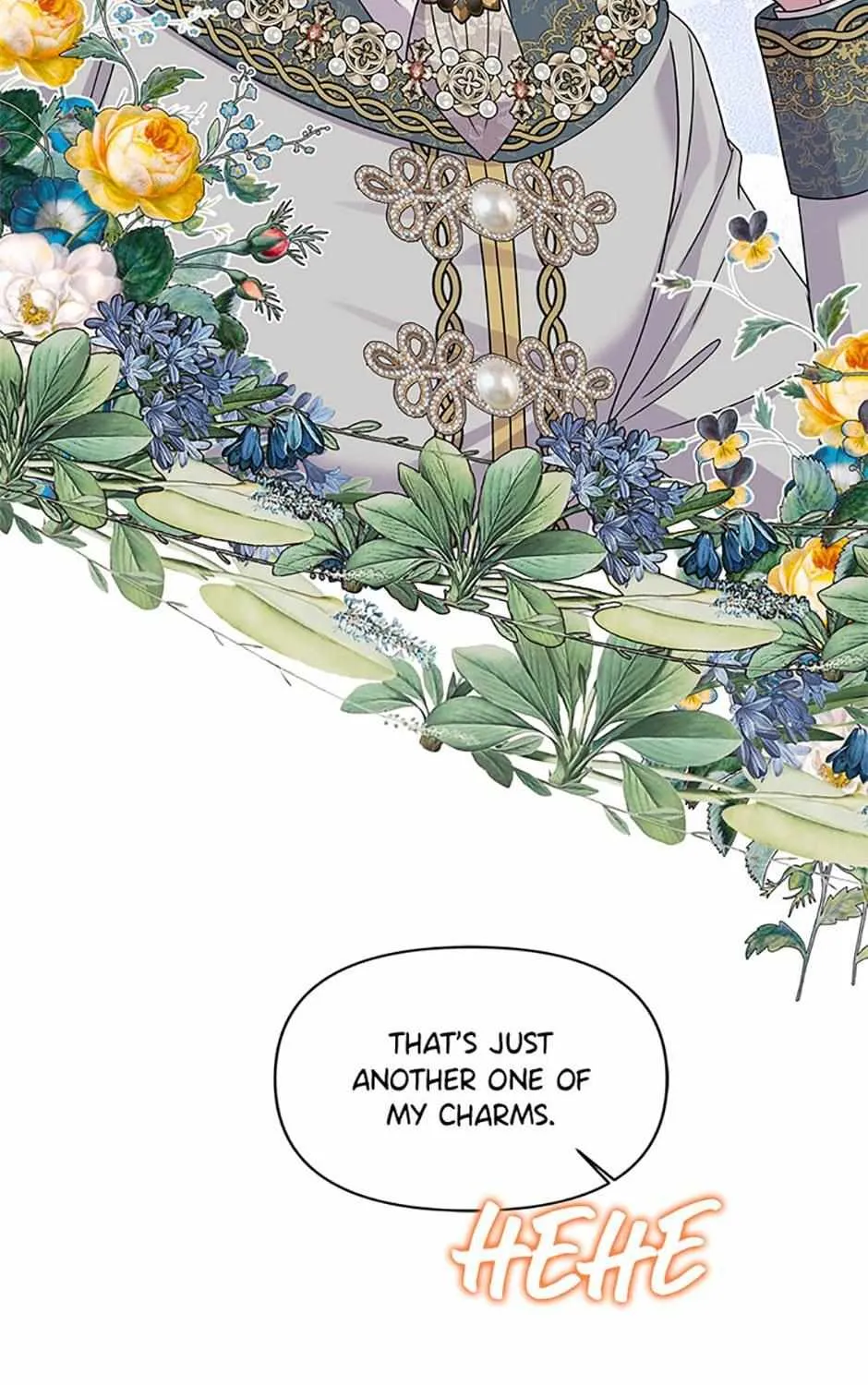 Read Materialistic Lady chapter 42 image 48 on Lezhin