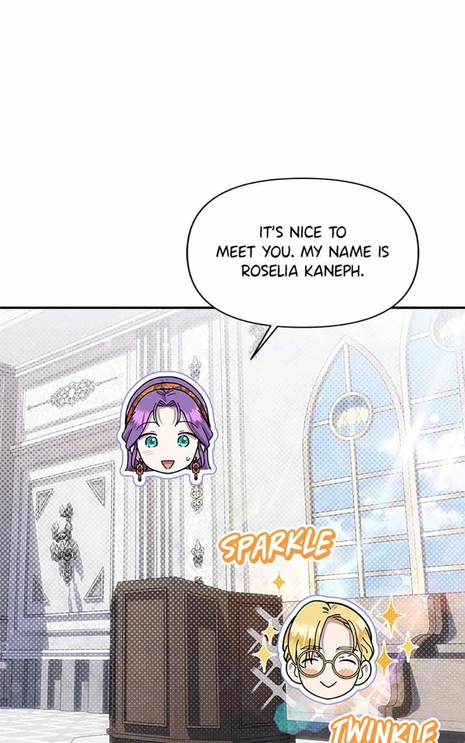 Read Materialistic Lady chapter 42 image 6 on Lezhin