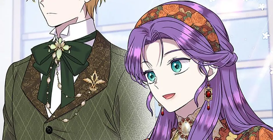 Read Materialistic Lady chapter 42 image 61 on Lezhin