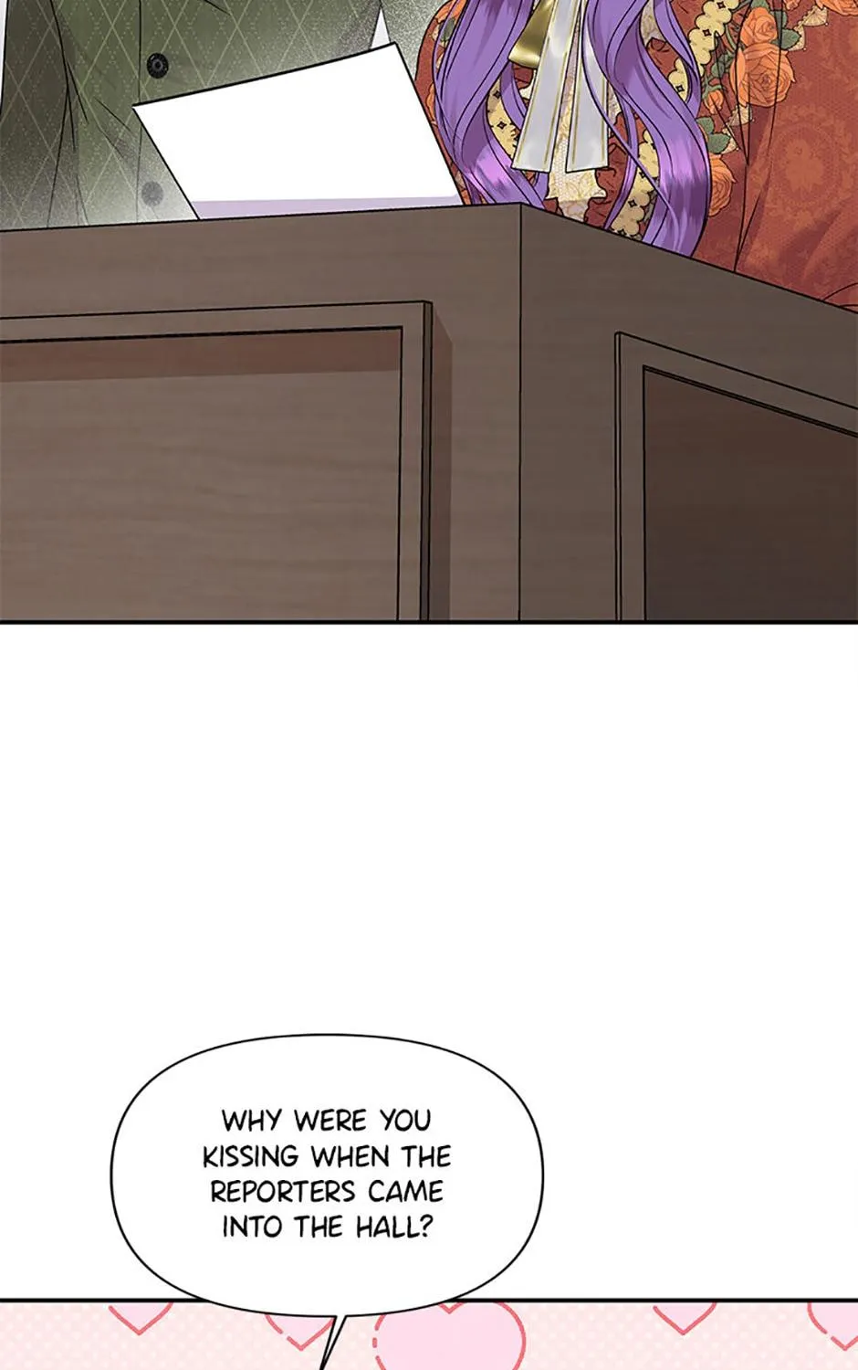 Read Materialistic Lady chapter 42 image 62 on Lezhin