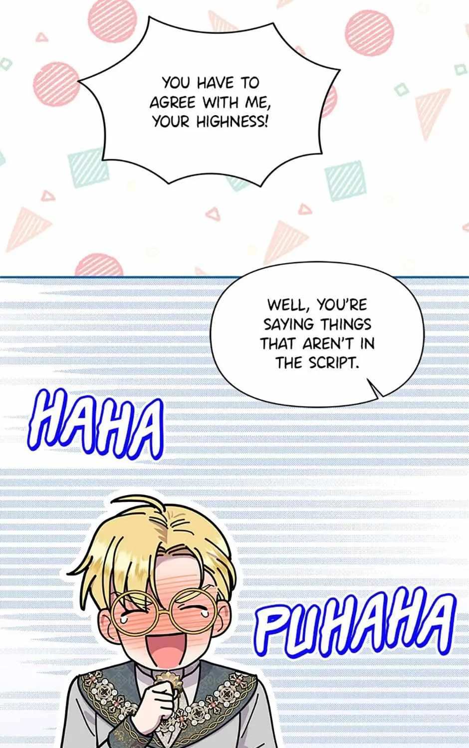Read Materialistic Lady chapter 42 image 72 on Lezhin