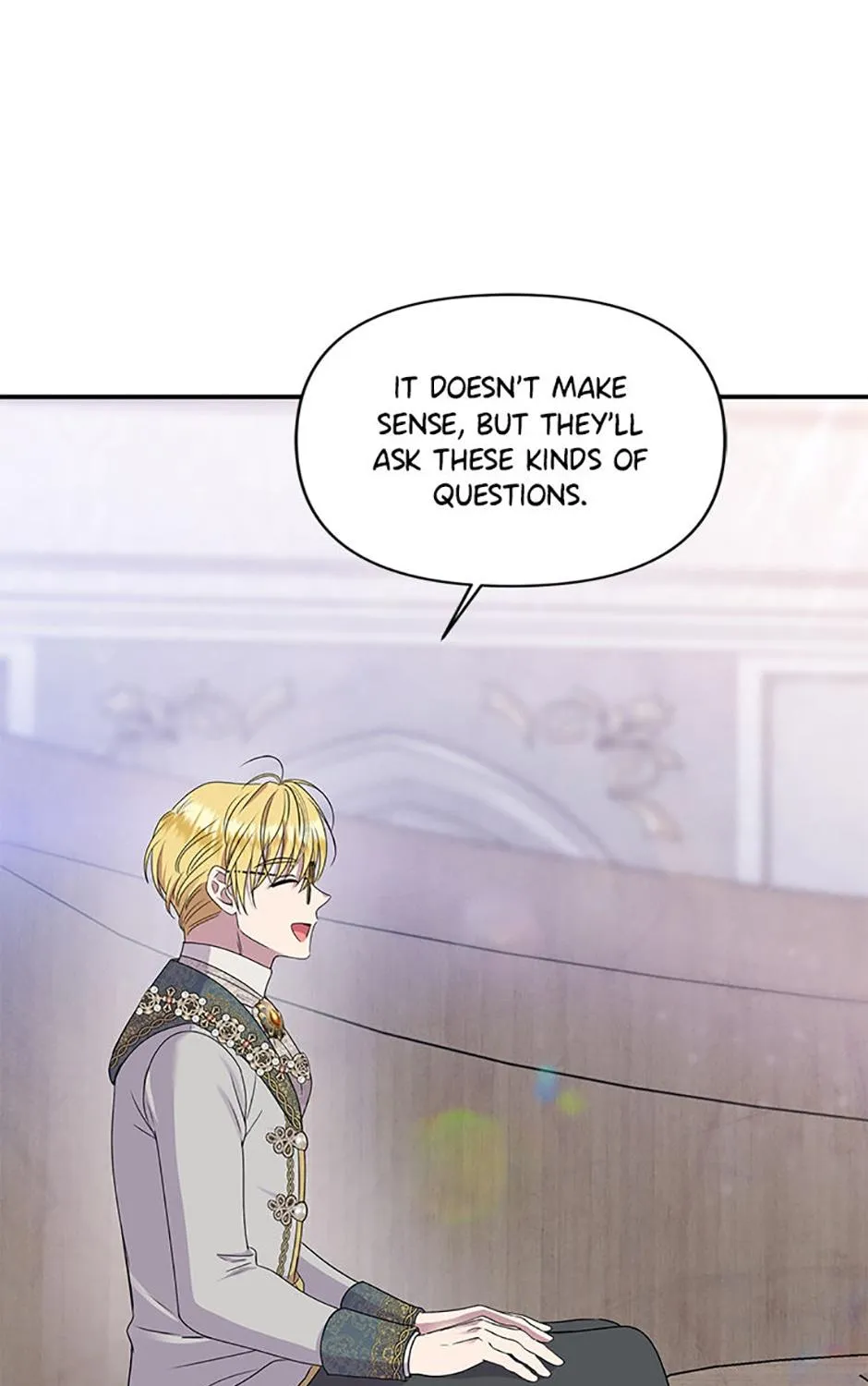Read Materialistic Lady chapter 42 image 82 on Lezhin