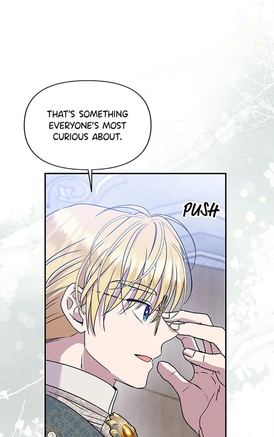 Read Materialistic Lady chapter 42 image 84 on Lezhin