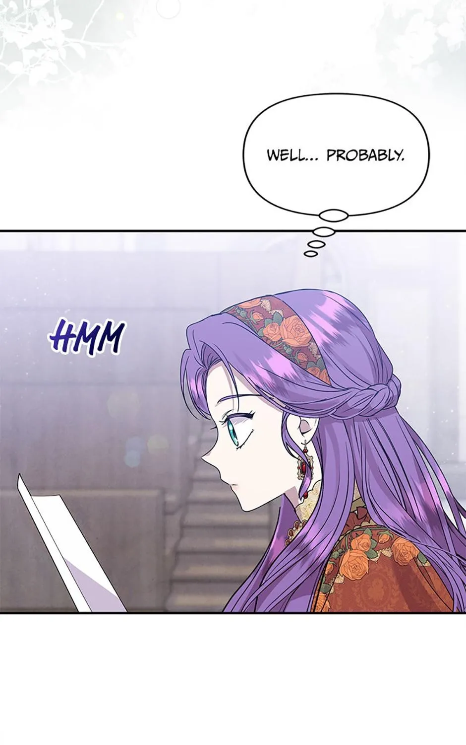 Read Materialistic Lady chapter 42 image 86 on Lezhin