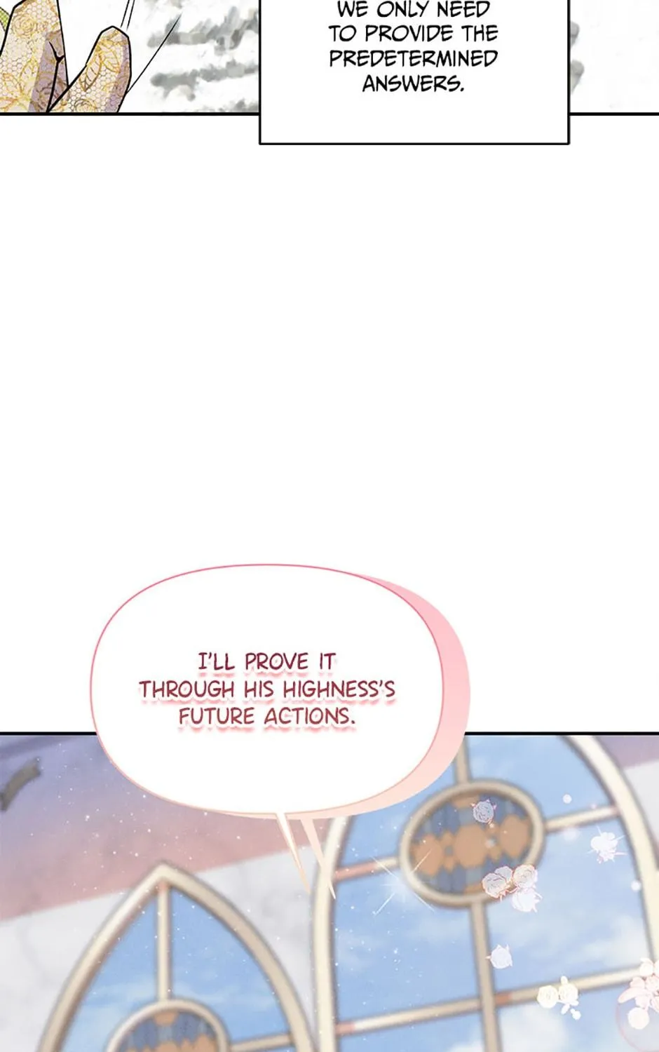Read Materialistic Lady chapter 42 image 90 on Lezhin