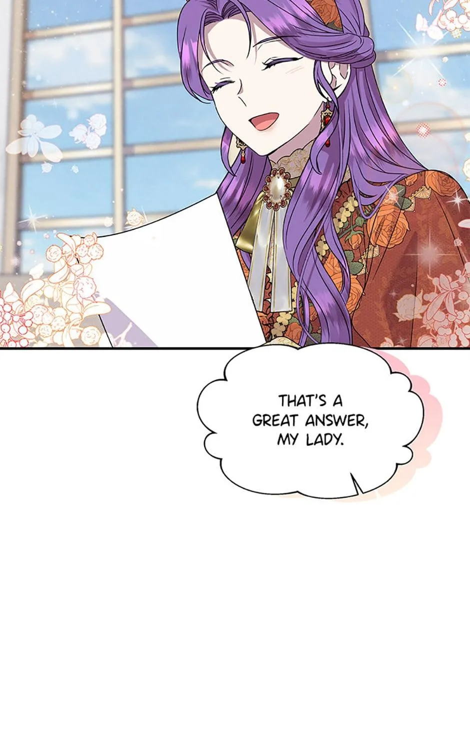Read Materialistic Lady chapter 42 image 92 on Lezhin