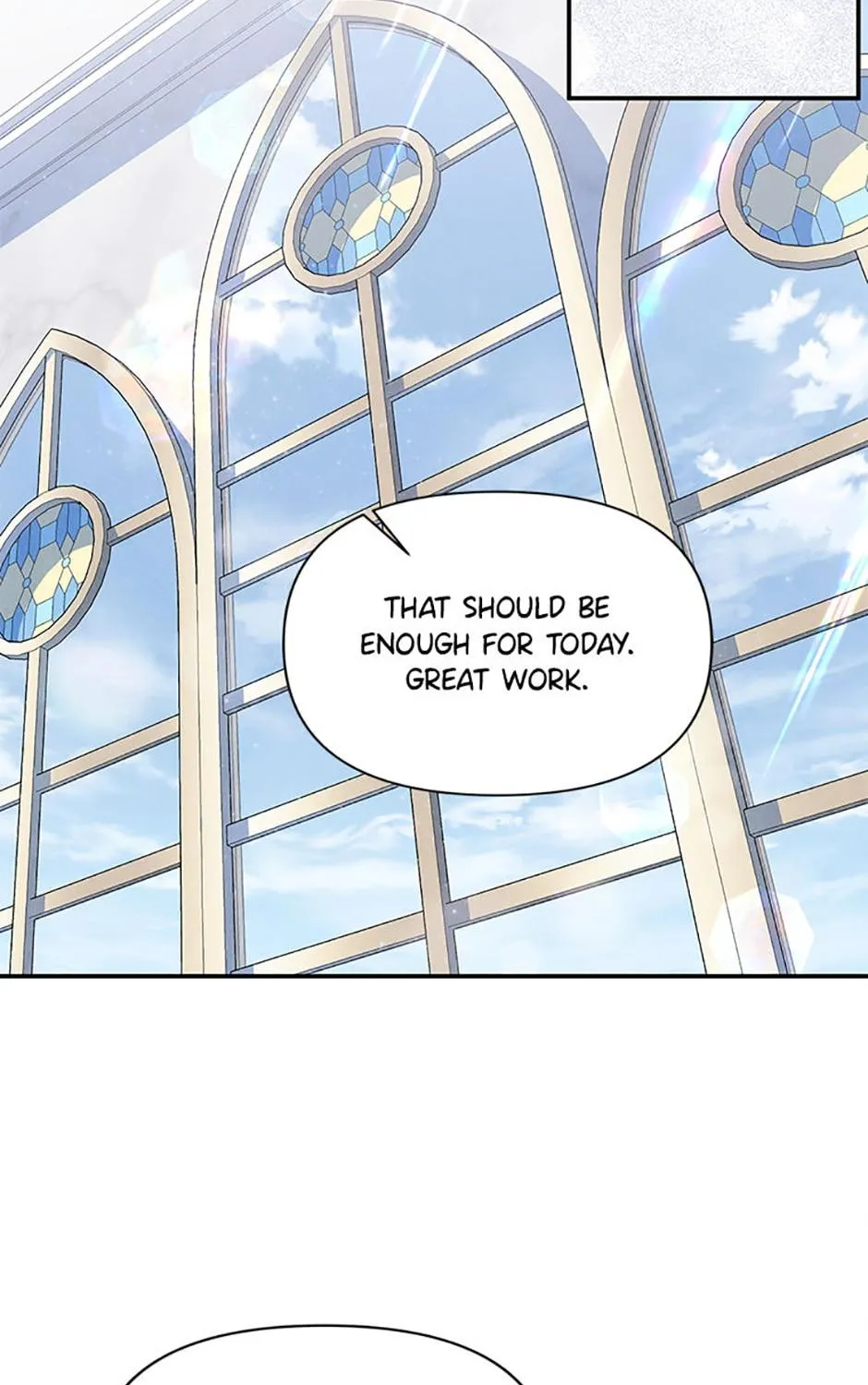 Read Materialistic Lady chapter 42 image 96 on Lezhin