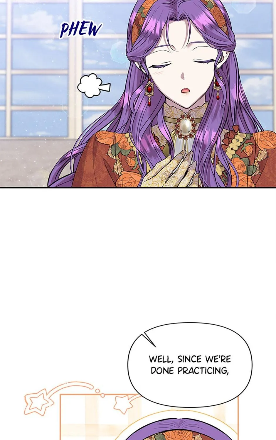 Read Materialistic Lady chapter 42 image 98 on Lezhin