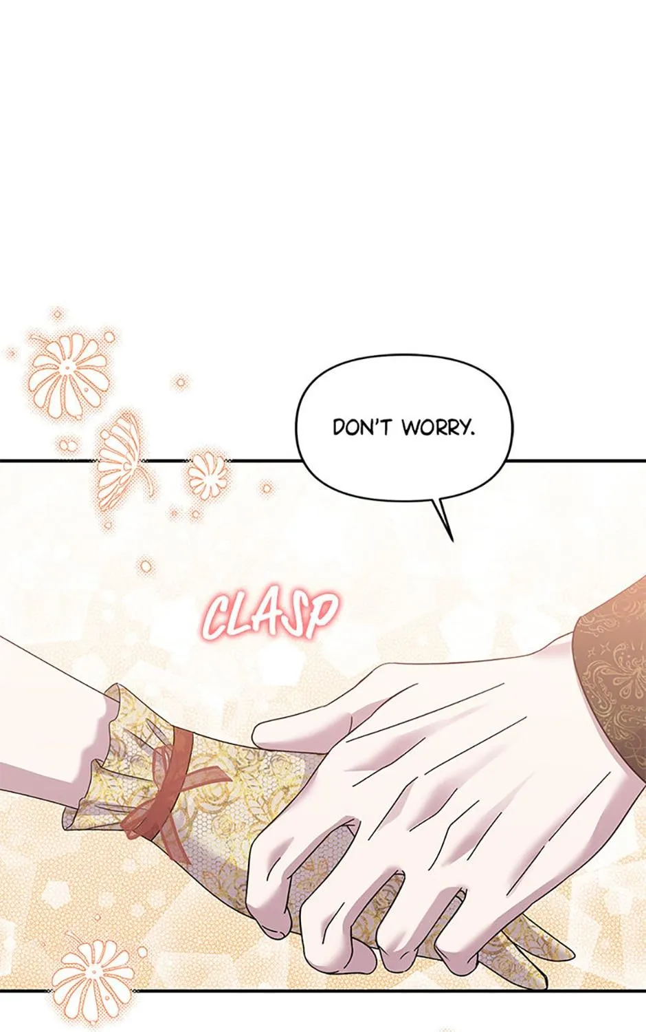 Read Materialistic Lady chapter 43 image 1 on Lezhin