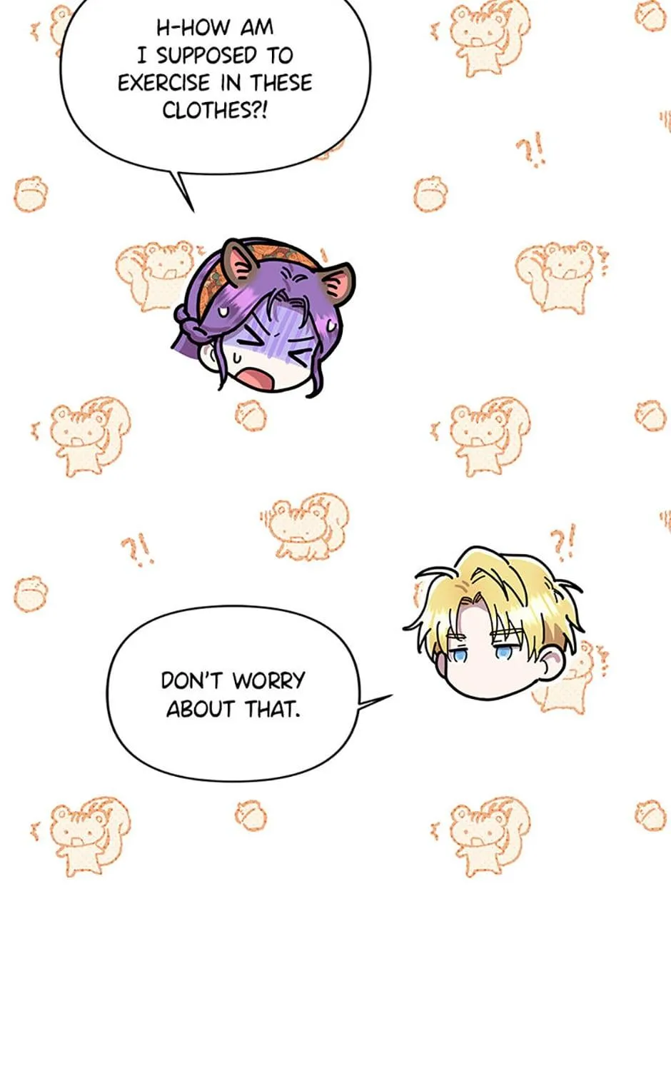 Read Materialistic Lady chapter 43 image 101 on Lezhin