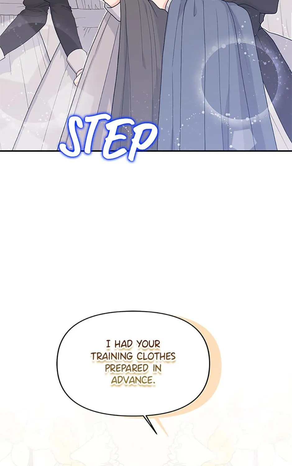 Read Materialistic Lady chapter 43 image 109 on Lezhin
